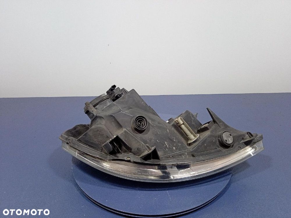 RENAULT TRAFIC II LIFT REFLEKTOR LEWY 8200701354 - 3