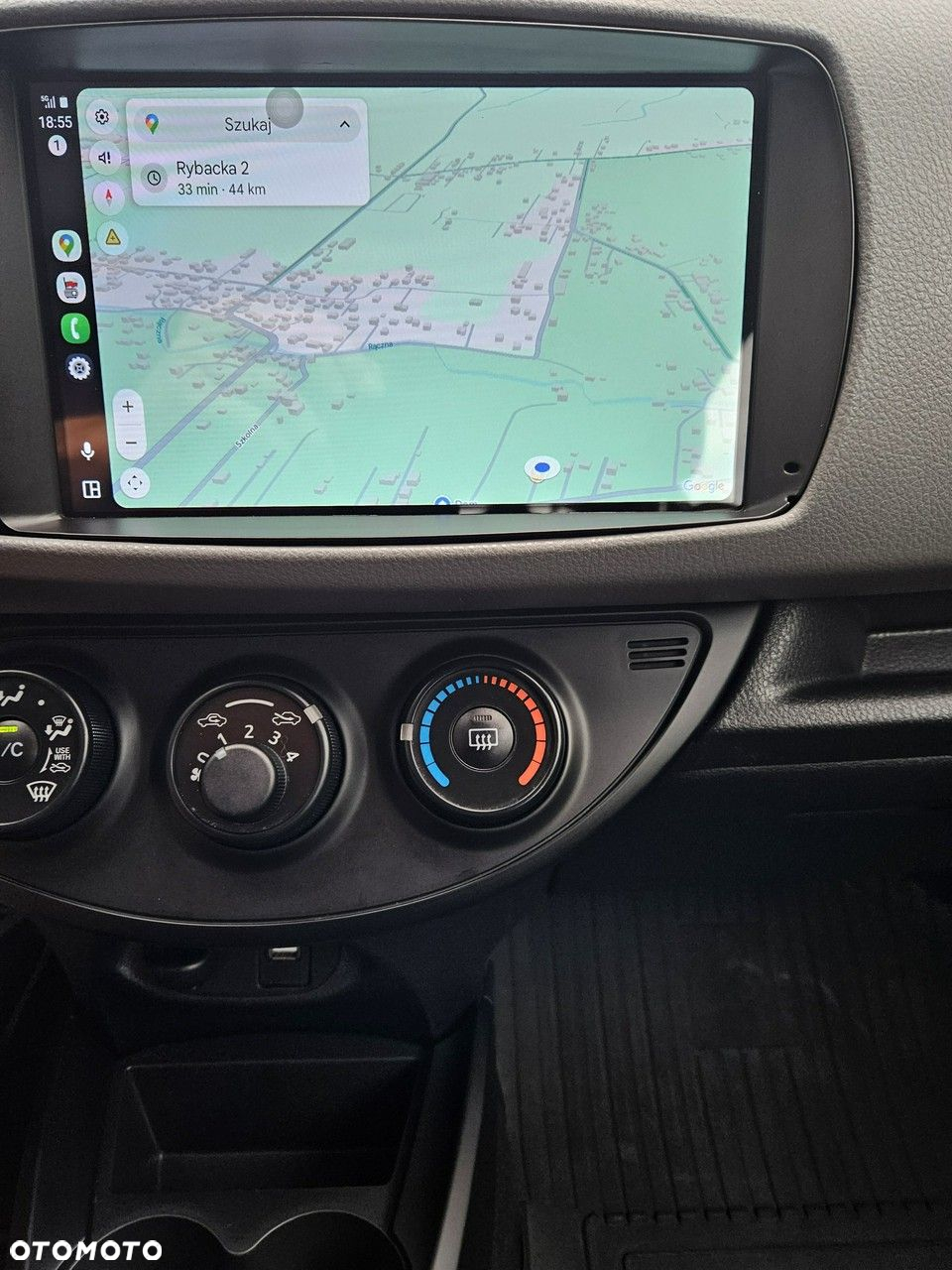 Toyota Yaris - 9