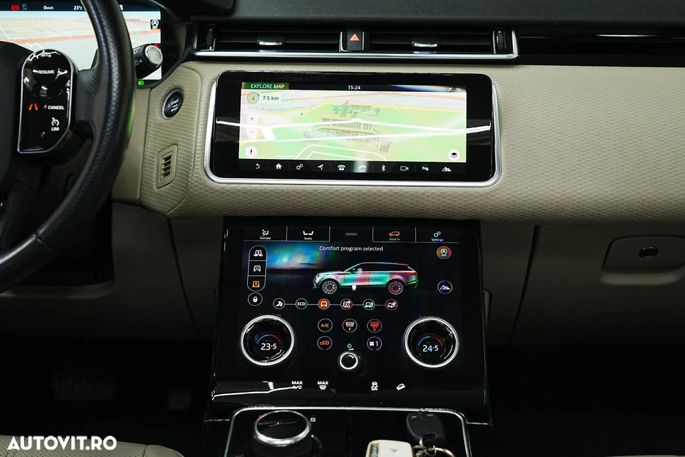 Land Rover Range Rover Velar 2.0 R-Dynamic S - 19