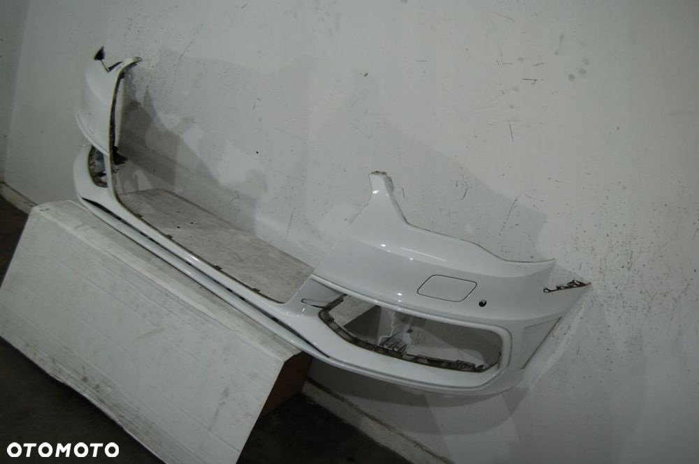 ZDERZAK AUDI S3 A3 S-LINE 2012-2016 8V 8V0 sportback hatchback 8v3 8v4 - 3