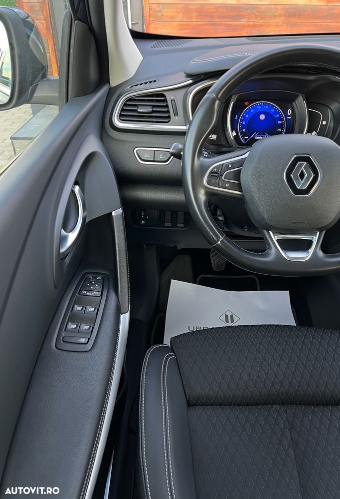 Renault Kadjar - 21