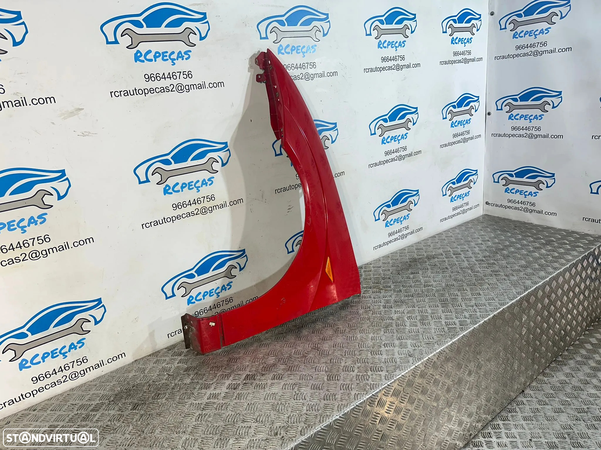 .Frente Completa Ford Focus 1 MK1 Fase 1 C170 1998 - 2001 - 24
