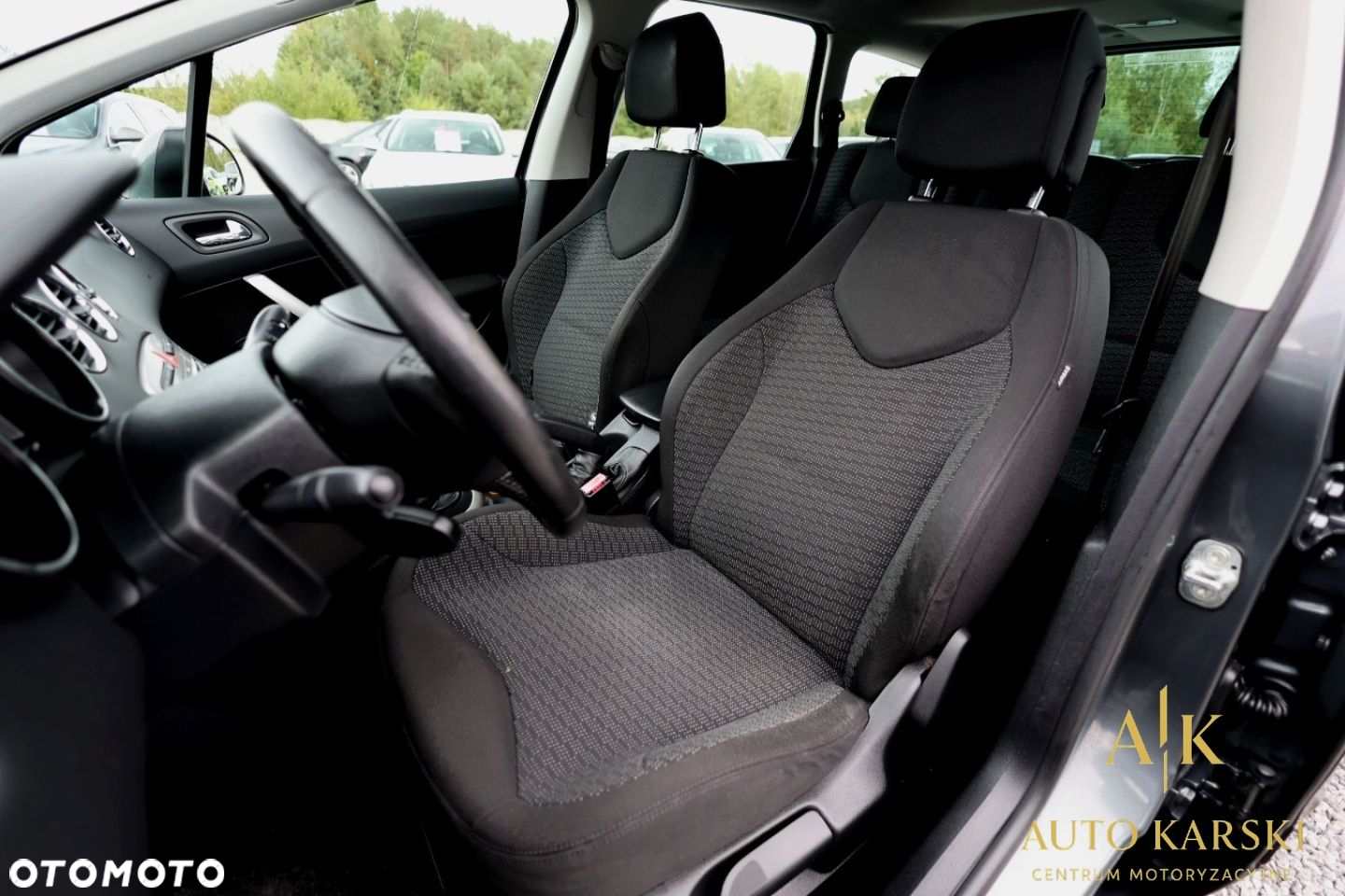 Peugeot 308 - 37