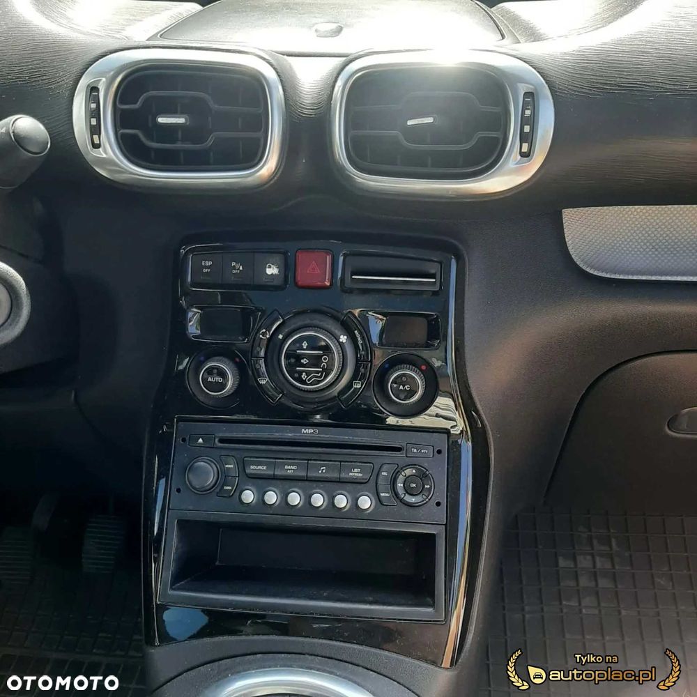 Citroën C3 Picasso - 5