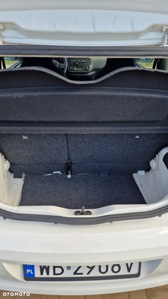 Skoda Citigo 1.0 Active - 13