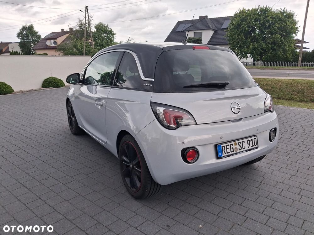 Opel Adam 1.0 Start/Stop 120 Jahre - 4