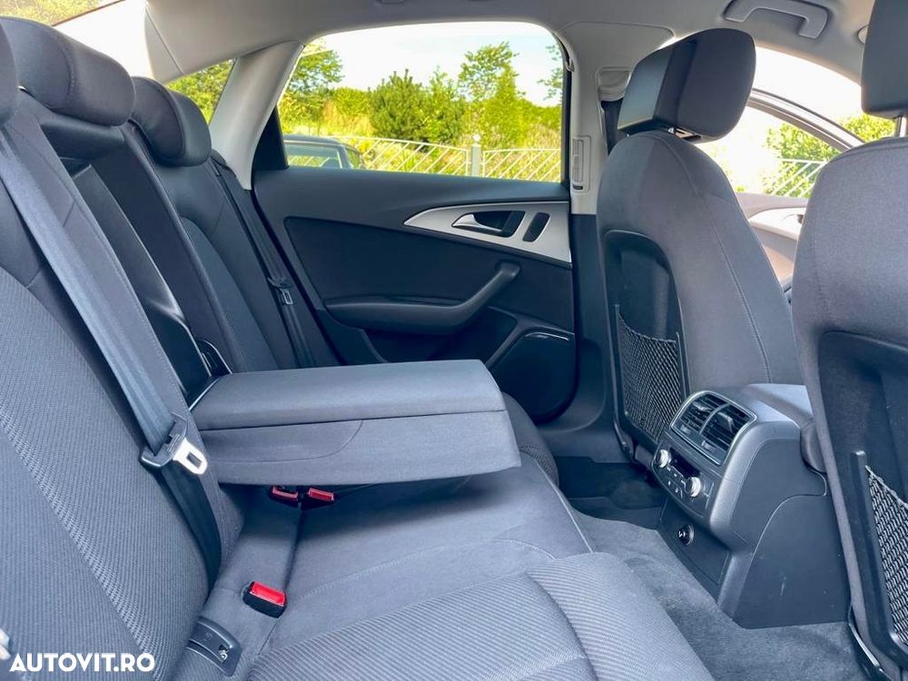 Audi A6 2.0 TDI - 4