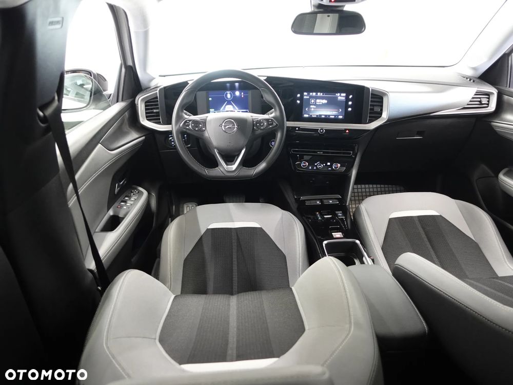 Opel Mokka 50kWh Elegance - 28