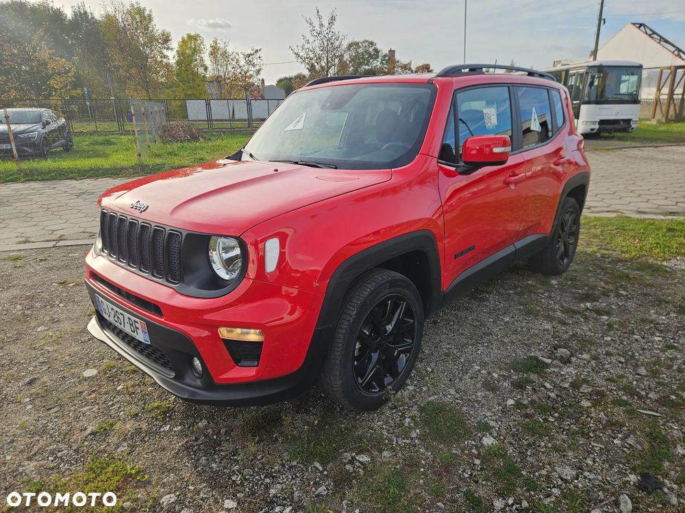 Jeep Renegade 1.3 T-GDI 4xe Automatik S-Edition - 7