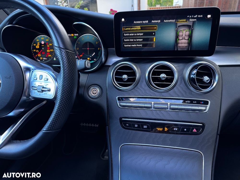 Mercedes-Benz GLC - 15