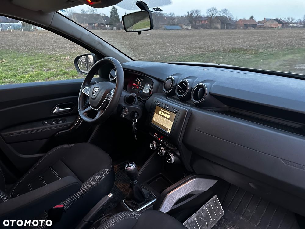 Dacia Duster 1.0 TCe Prestige - 13