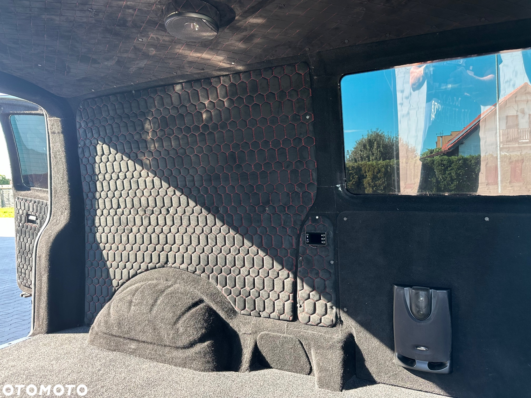 Volkswagen Transporter T5 TDI L1H2 - 8