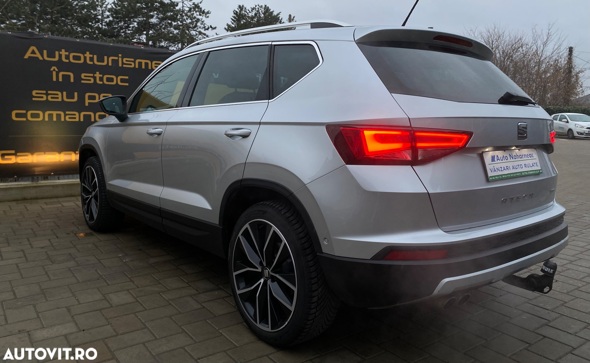Seat Ateca - 2