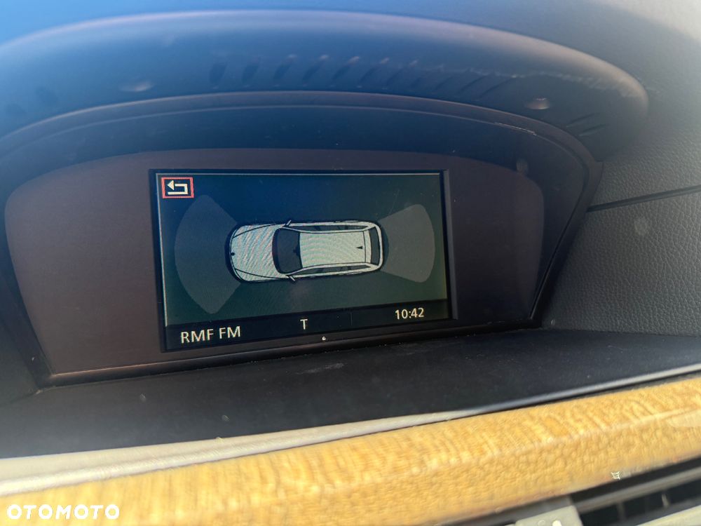BMW Seria 5 - 17