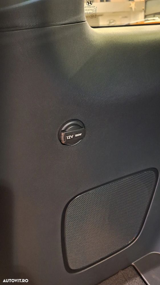 Hyundai Santa Fe 1.6 l 252 CP 4WD 6AT PHEV Calligraphy - 20