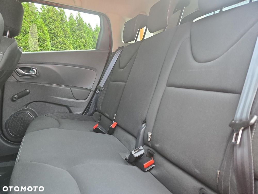 Renault Clio 0.9 Energy TCe Intens - 17