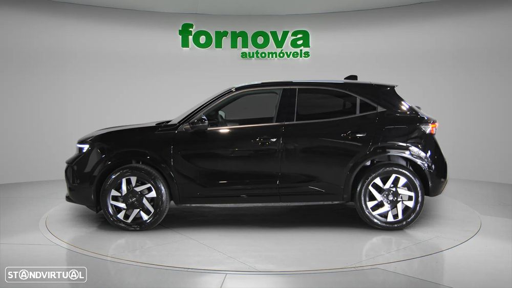 Opel Mokka 1.2 Hybrid GS eDCT - 7