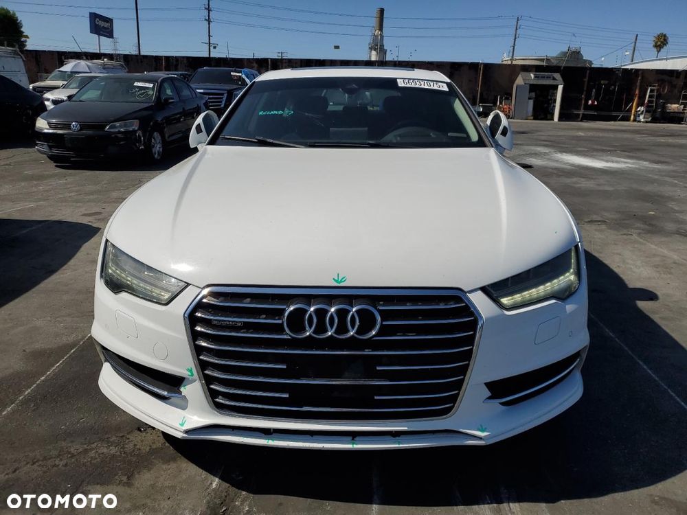 Audi A7 Sportback 3.0 TFSI Quattro S tronic - 2