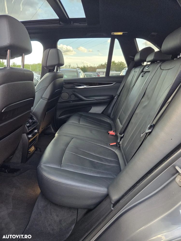 BMW X5 - 8