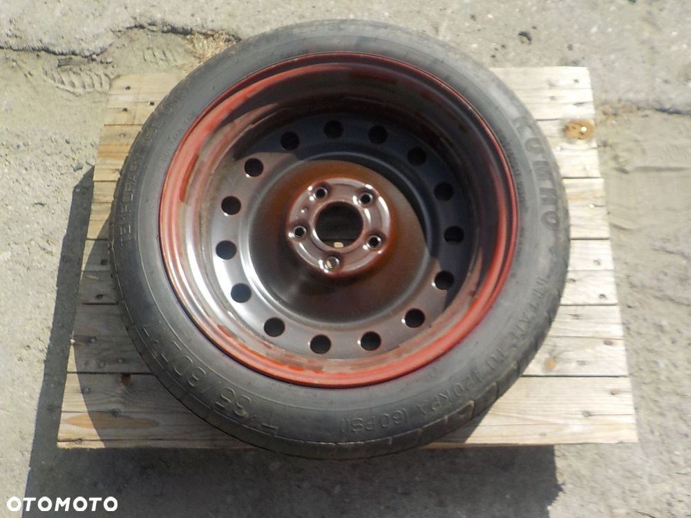 HYUNDAI I40 DOJAZDÓWKA R17 5X114.3 52910-2M910 - 2