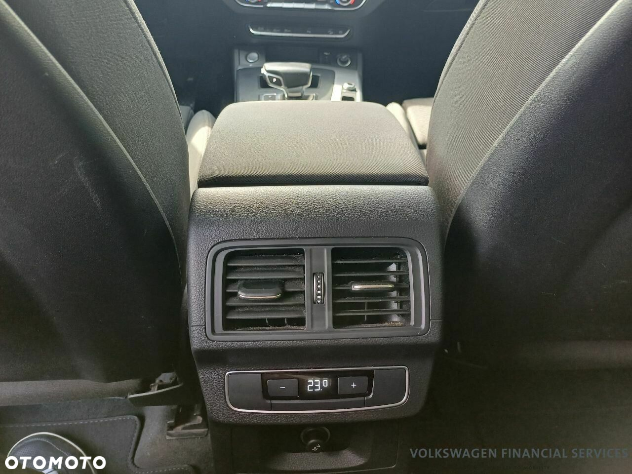 Audi Q5 Sportback - 13