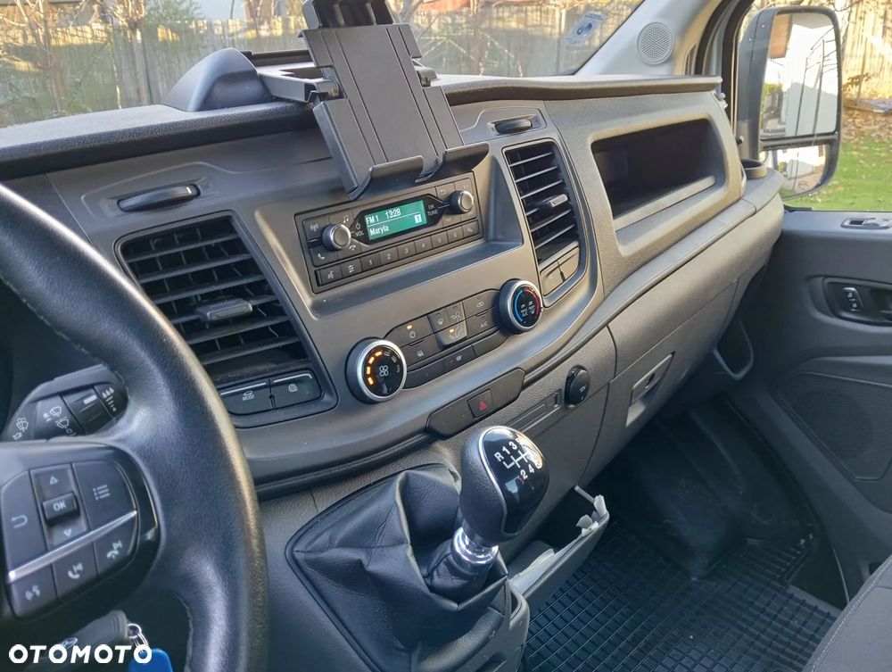 Ford TRANSIT - 8