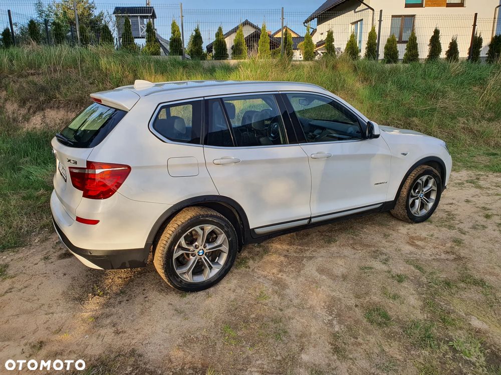 BMW X3 - 40