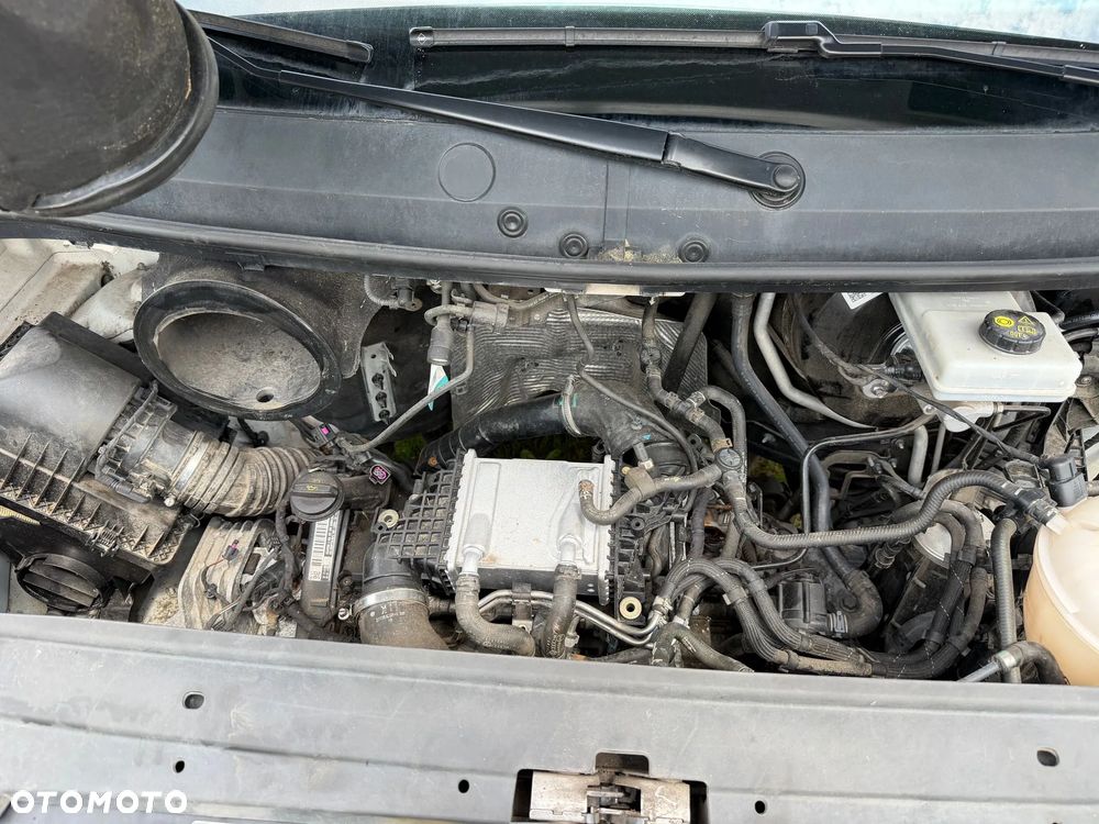 MAN TGE 3.100 / VW Crafter - 15