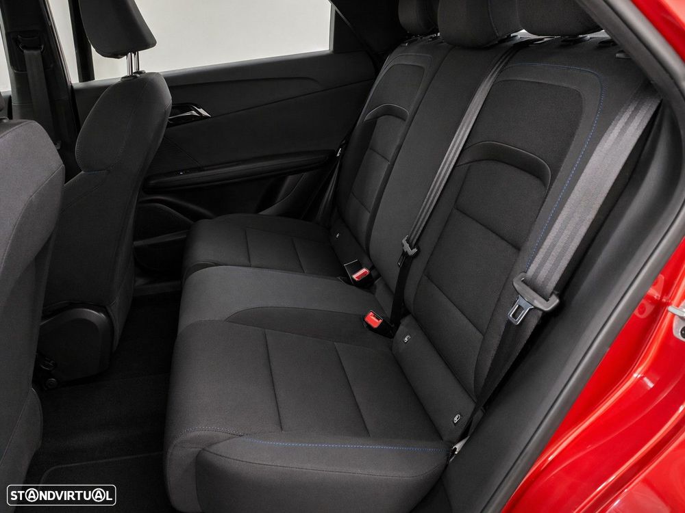 MG MG4 51 kWh Standard - 8