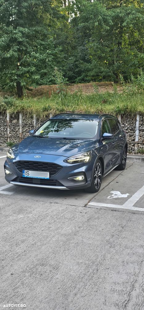 Ford Focus - 7