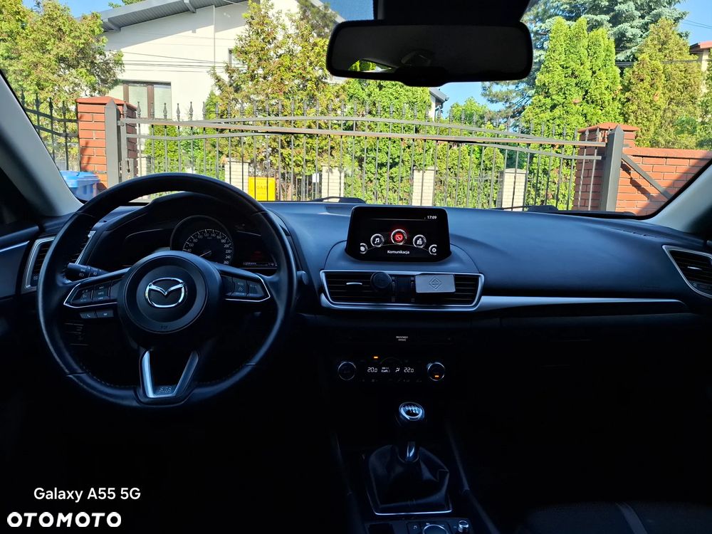 Mazda 3 2.0 Skyenergy - 15
