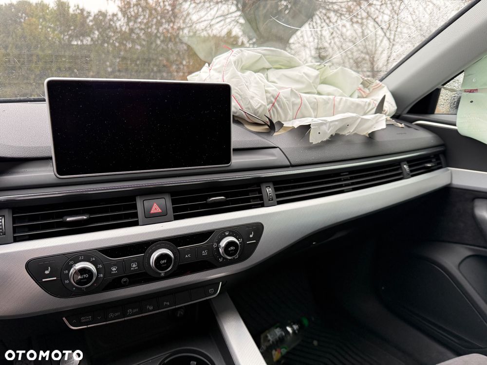 Audi A4 Avant 2.0 TDI S tronic sport - 27