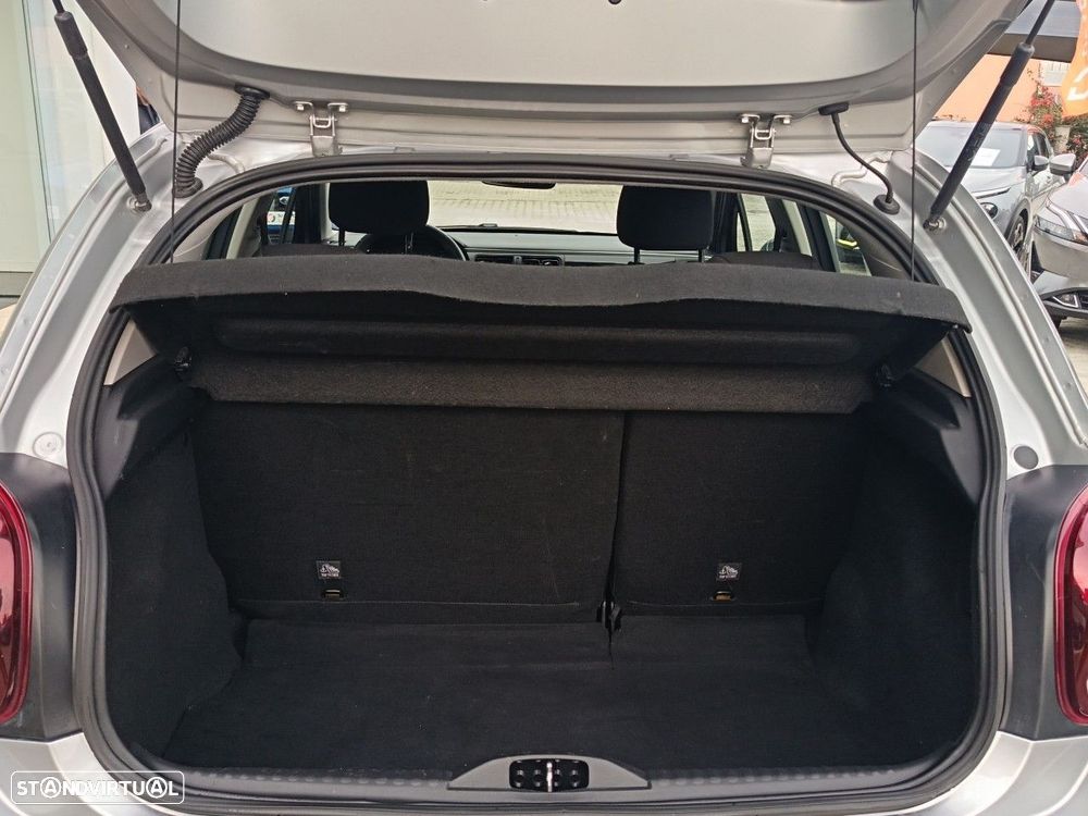 Citroën C3 1.2 PureTech Shine - 6