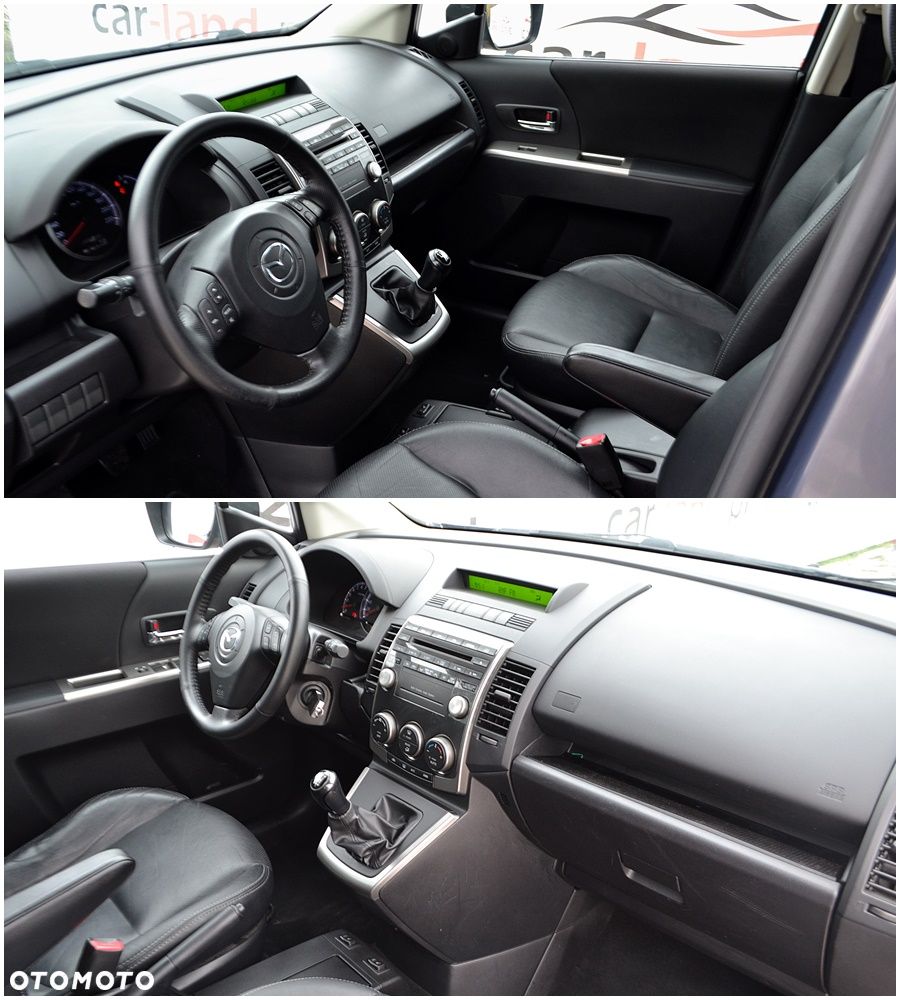 Mazda 5 2.0 Exclusive - 19