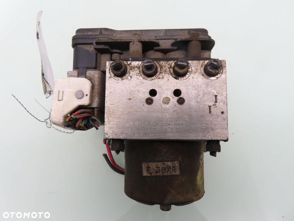 POMPA ABS MAZDA 323 F VI BJ B30R437A0 SOLB0X2 - 5