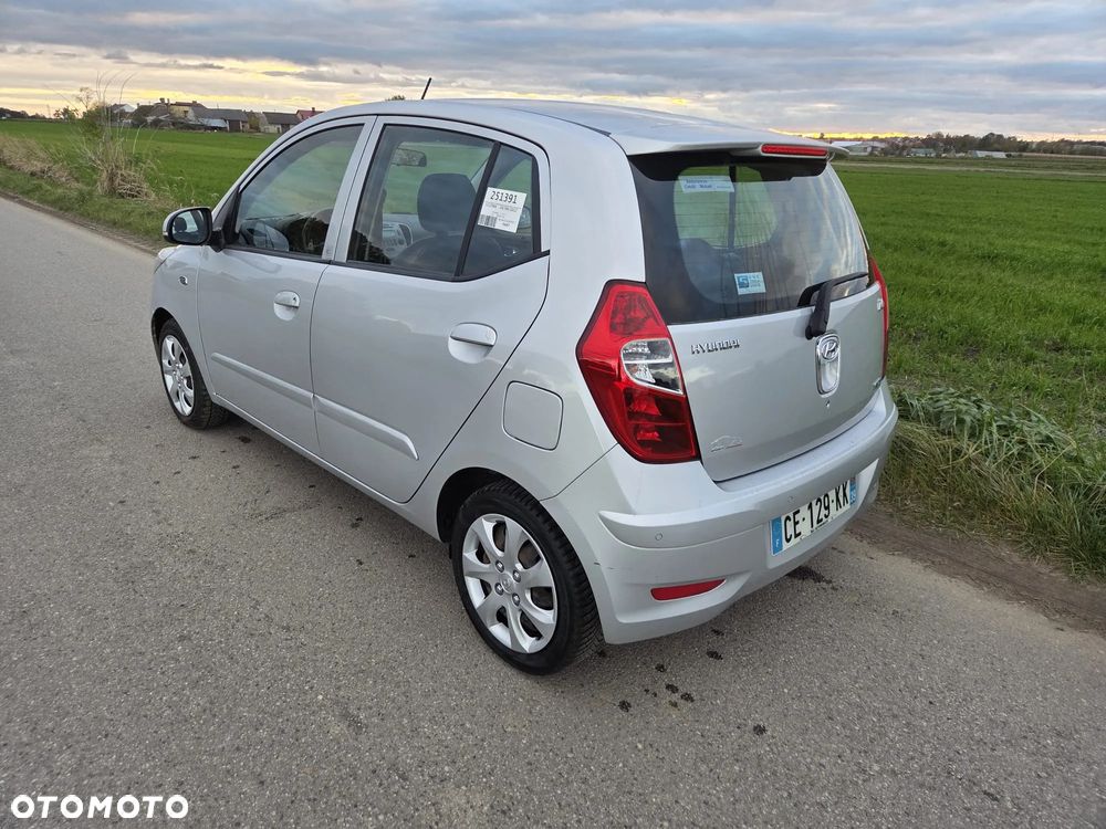 Hyundai i10 1.2 Style - 2