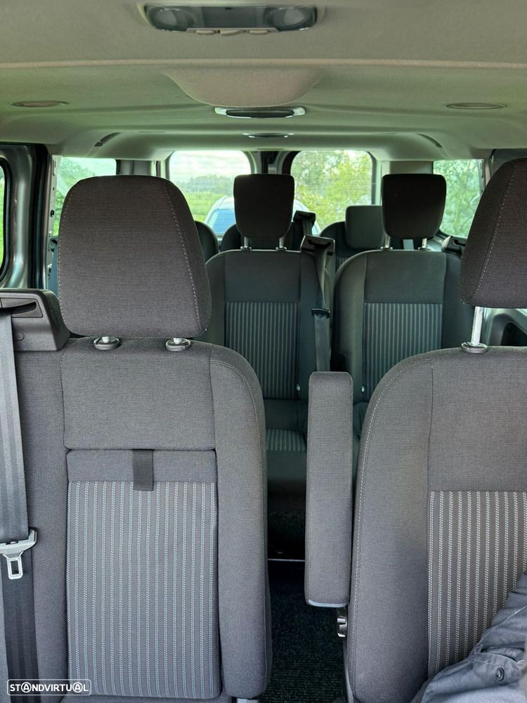 Ford Transit - 3