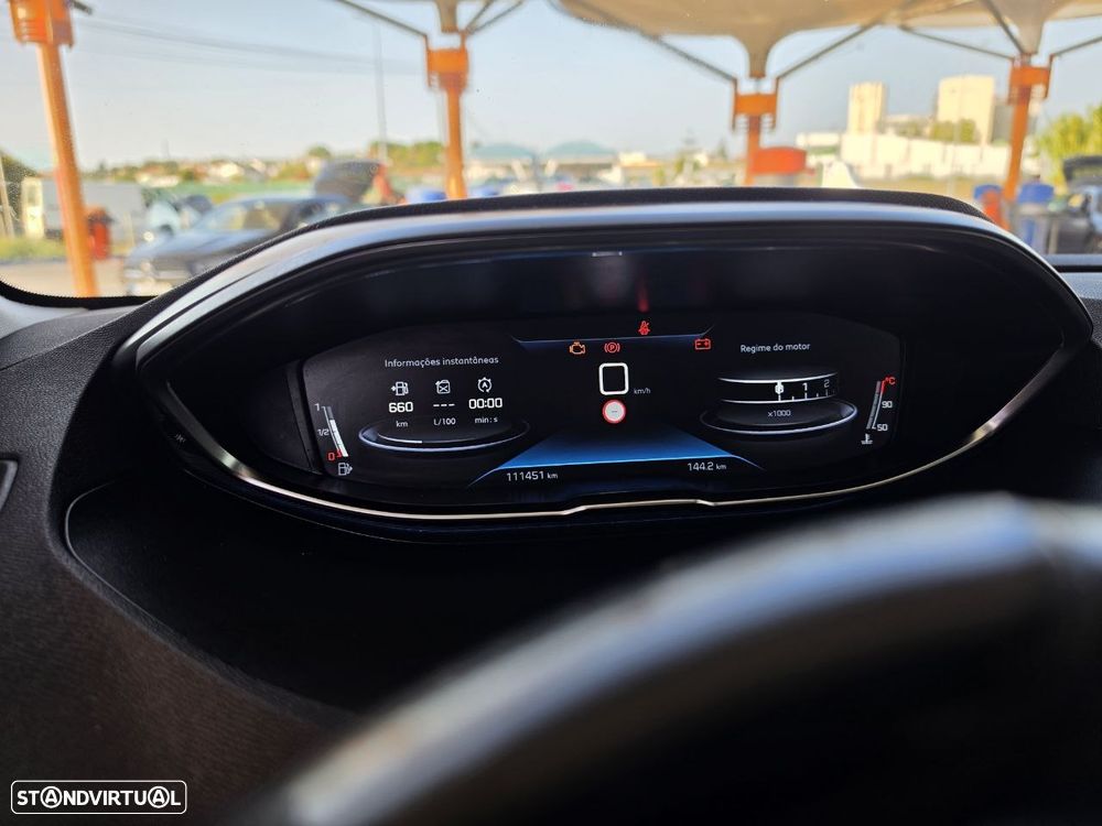 Peugeot 5008 1.2 PureTech Active - 5