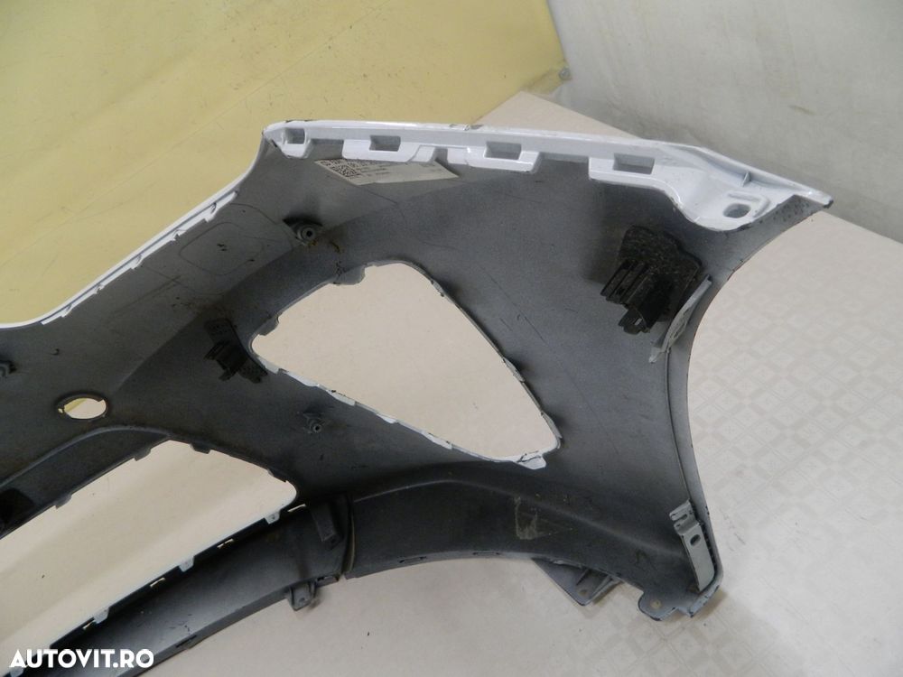 Bara fata Kia Ceed, 2018, 2019, 2020, 2021, 2022, cod origine 86511-J7000. - 7