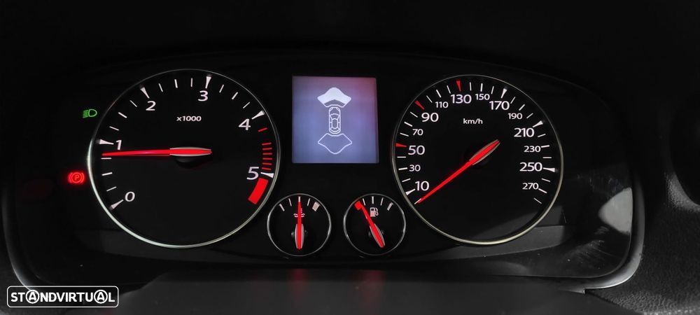 Renault Laguna Break - 36