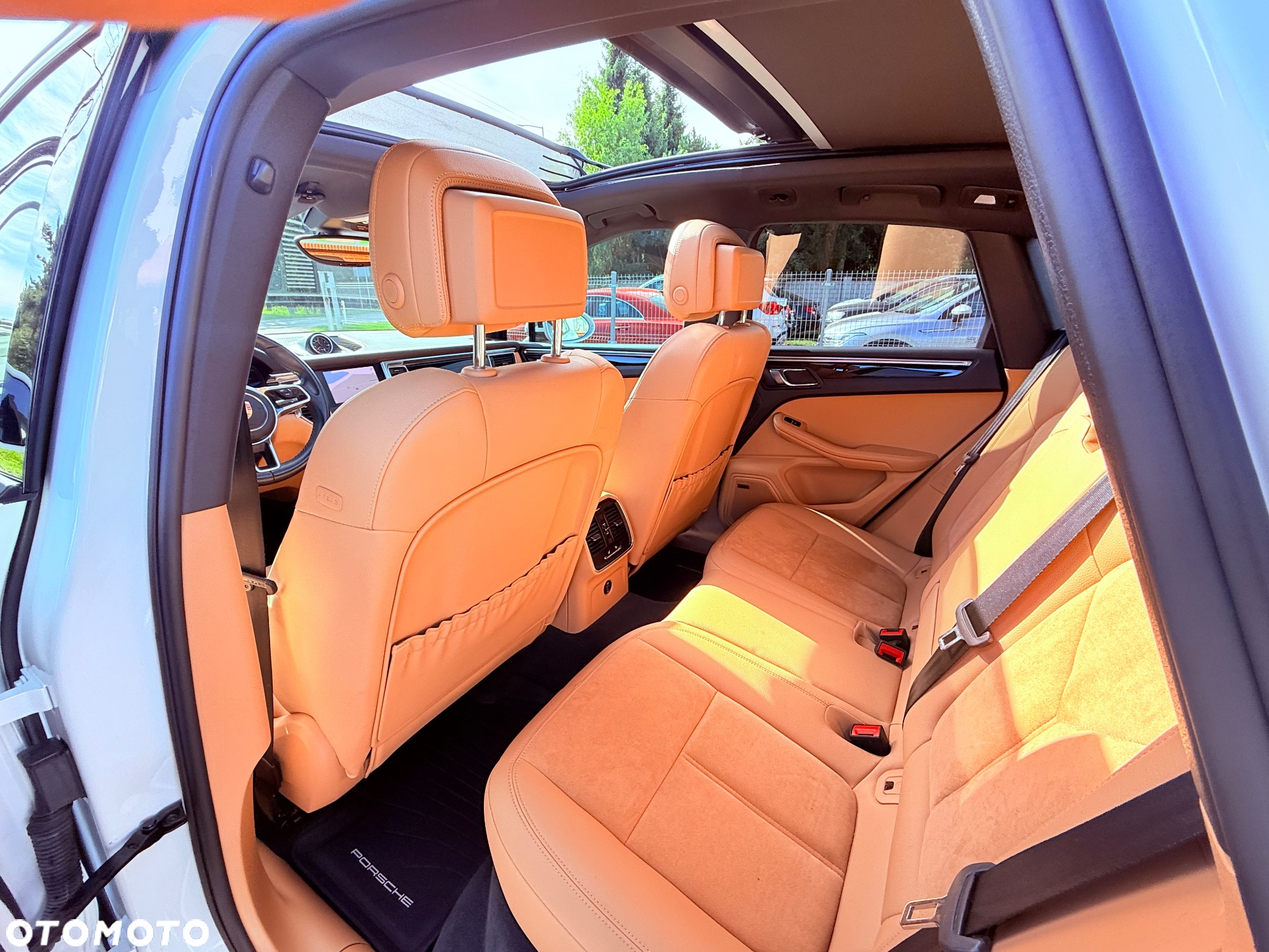 Porsche Macan PDK - 33