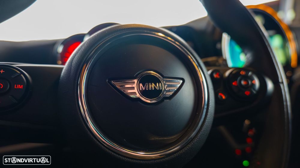 MINI Countryman Cooper S ALL4 - 18