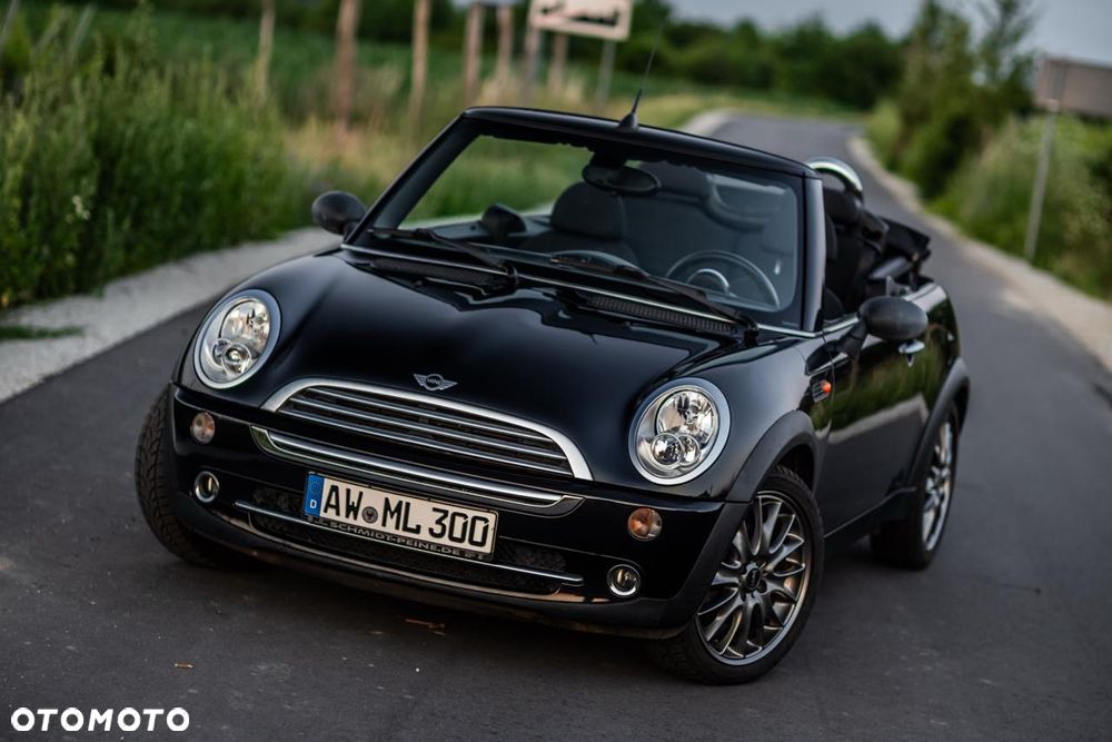 MINI ONE Standard - 21