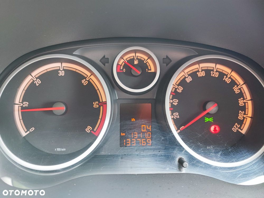 Opel Corsa 1.3 CDTI Edition 150 - 11