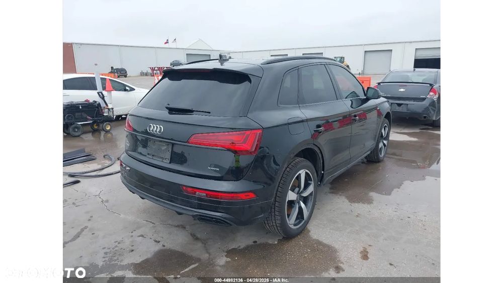 Audi Q5 45 TFSI quattro S tronic S line - 4