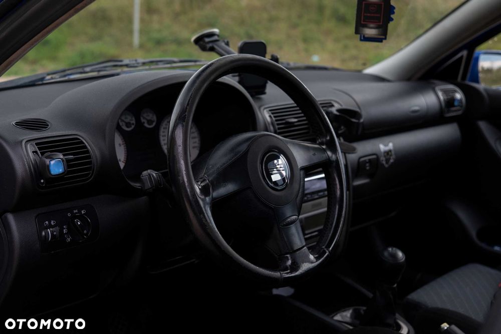 Seat Leon - 5