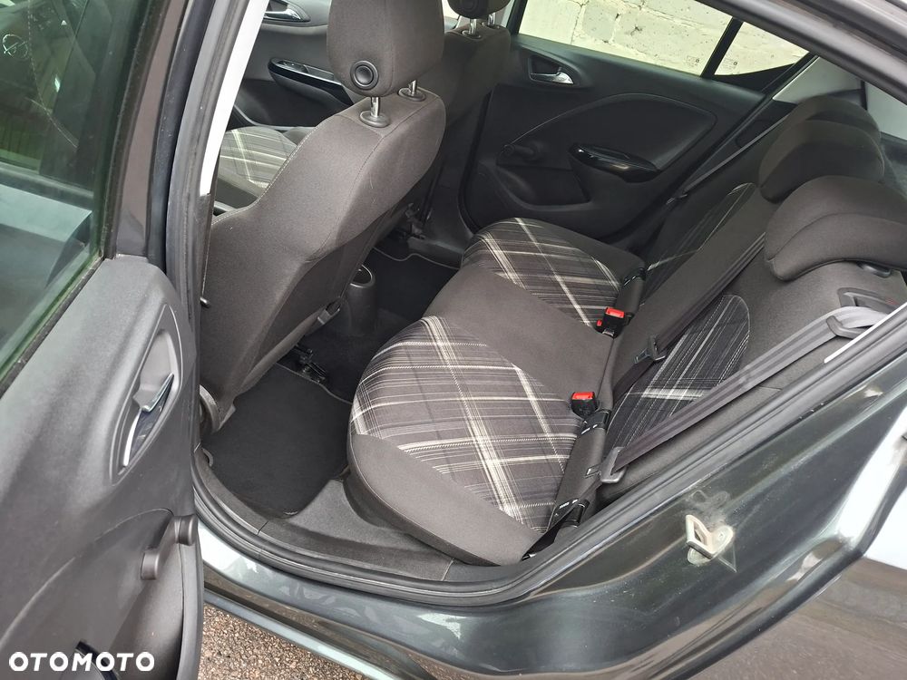 Opel Corsa 1.4 Edition - 17