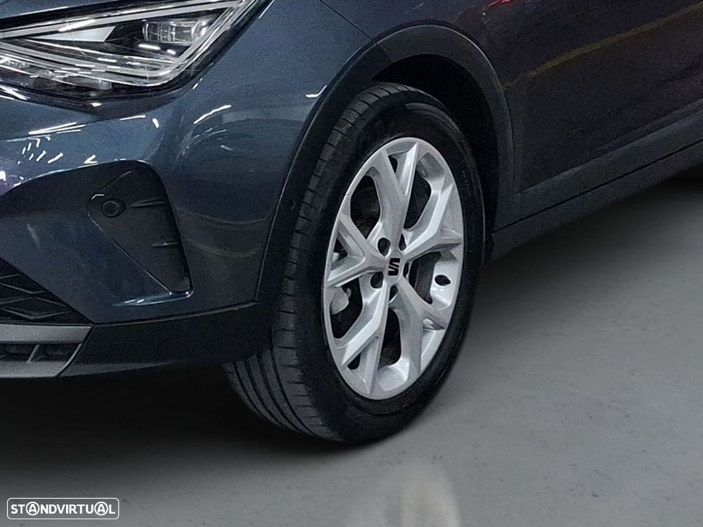 SEAT Arona 1.0 TSI FR - 4
