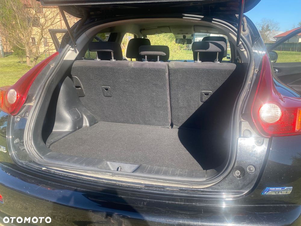 Nissan Juke 1.5 dCi Edition - 9