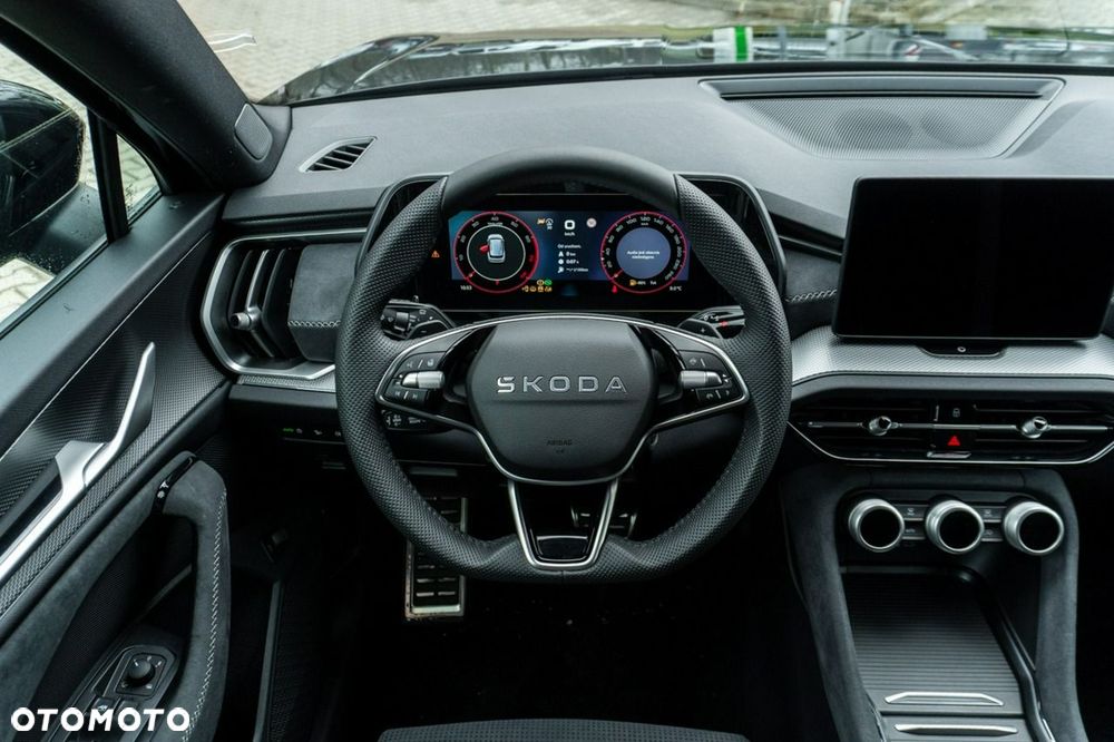 Skoda Kodiaq - 16